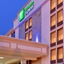 Holiday Inn Express Flint-Campus Area By Ihg