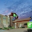 Holiday Inn Express And Suites Lafayette South