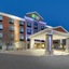 Holiday Inn Express Mitchell By Ihg