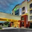 Holiday Inn Express Richmond Airport By Ihg