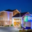 Holiday Inn Exp Winston Salem By Ihg