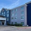 Comfort Suites Austin Airport