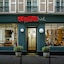 Hotel Crayon By Elegancia