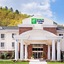 Holiday Inn Express Hotel & Suites Cherokee   Casino By Ihg