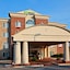 Holiday Inn Express Hotel & Suites Lexington-Downtown By Ihg