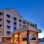 Holiday Inn Express Sault Ste. Marie By Ihg