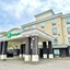 Holiday Inn Hotel & Suites Regina By Ihg