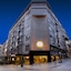 Eyfel Hotel