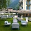 Hôtel Mont Blanc Chamonix