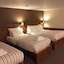 Edinburgh House Hotel