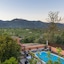 Sunset Villa Can Calco