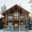 Buffalo Mountain Lodge