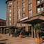 Mercure Hotel Hamburg City