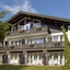 Hyperion Hotel Garmisch-Partenkirchen