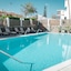 Apartamentos El Palmar