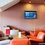 B&B Hotel Paris Grand Roissy Cdg Aéroport