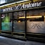 Hotel L'antoine
