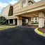 Doubletree By Hilton Hotel Augusta