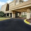 Doubletree By Hilton Hotel Augusta