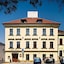 Hotel U Páva