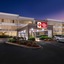 Best Western Plus Lower South End
