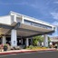 Doubletree Sacramento