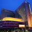 Grand Metropark Yuantong Hotel Beijing