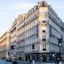Hotel Albert 1er