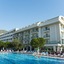 Selcukhan Hotel