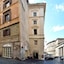 Pantheon Hotel