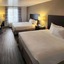 Ramada By Wyndham Salt Lake City Airport Hotel