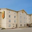 Super 8 By Wyndham Yellowknife