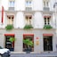 Moulin Plaza Hotel
