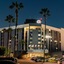 Doubletree By Hilton Hotel Carson