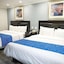 Days Inn By Wyndham West Covina