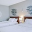 Hôtel-Motel Manoir De Percé