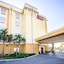 Comfort Suites Orlando Airport