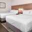 Holiday Inn Express Myrtle Beach-Broadway At The Beach By Ihg