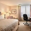 Four Points By Sheraton Toronto Airport