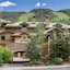 Antlers At Vail