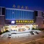 Grand Metropark Hotel Jinan Shand