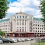 Crowne Plaza Minsk