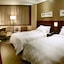 San Want Hotel Shanghai