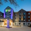 Holiday Inn Express & Suites Dallas Park Central Northeast By Ihg