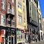 Orange Tulip Hotel Amsterdam - Hostel