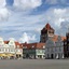 Europa Hotel Greifswald