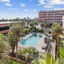 Beachfront Palms Resort An Ascend Collection Hotel