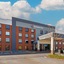 Best Western Plus Executive Hotel