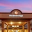 Best Western Plus Burlington Inn & Suites