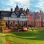 Best Western Bestwood Lodge Hotel